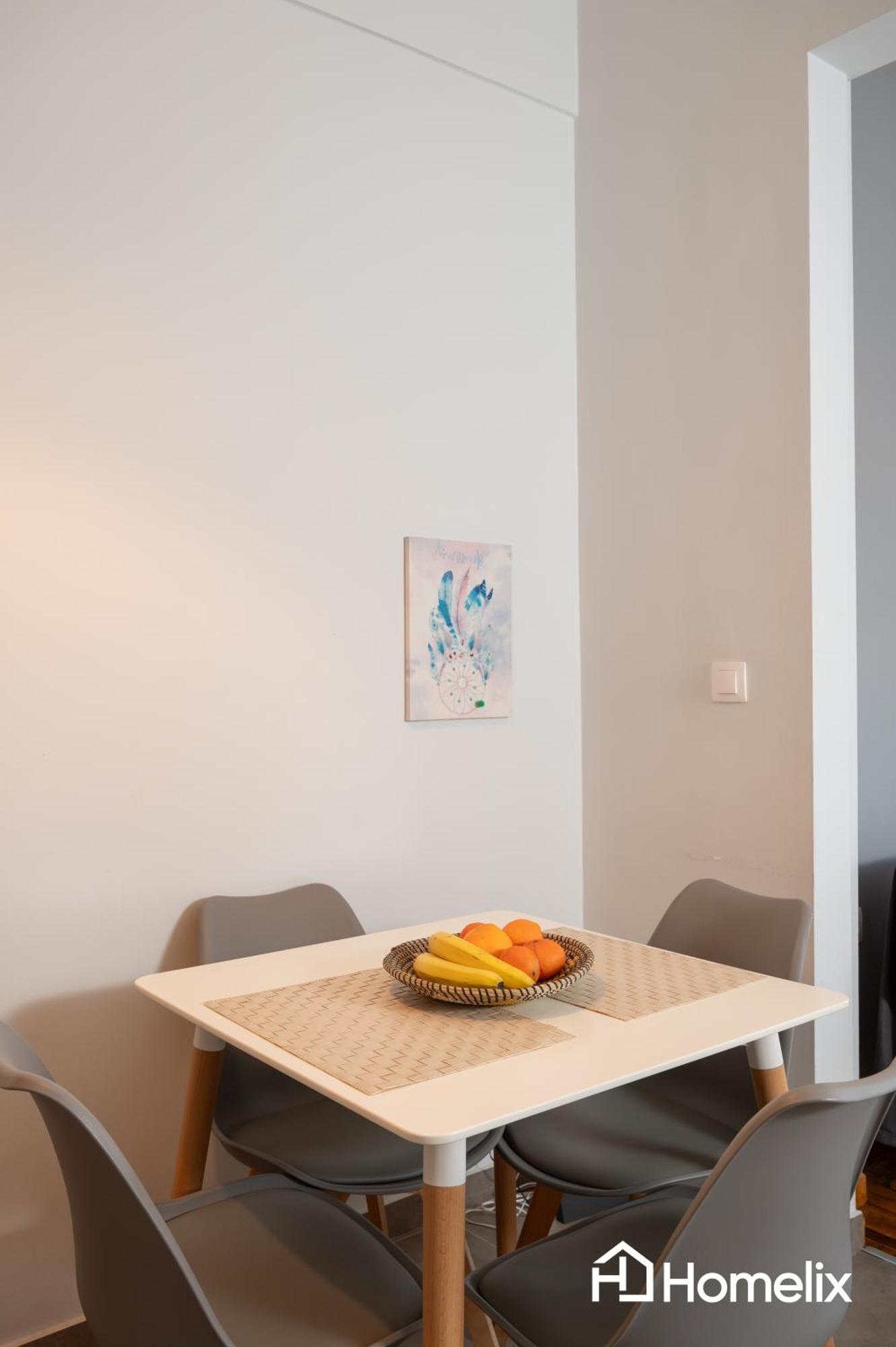 Chalkís 30M² Cosy Studio With Panoramic Sea View מראה חיצוני תמונה