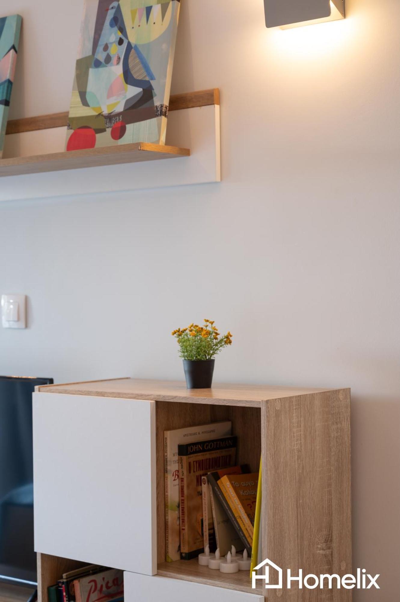 Chalkís 30M² Cosy Studio With Panoramic Sea View מראה חיצוני תמונה